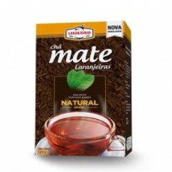 Chá Mate Natural Granel Laranjeiras