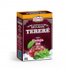 Erva Mate Terere Laranj.500G Cereja Ice