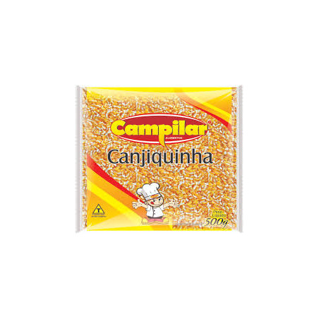 Canjiquinha Campilar 500G