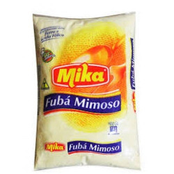 Fuba Mika 1Kg Mimoso