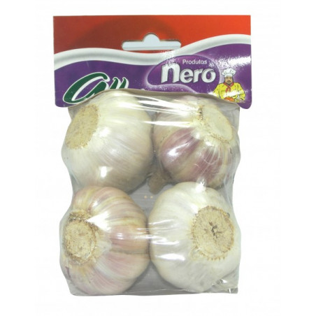 Alho Nero 150G