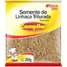 Semente Linhaca Campilar 200G Tritura