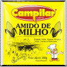 Amido De Milho Campilar 500G