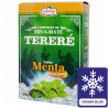 Erva Mate Terere Laranj.500G Menta