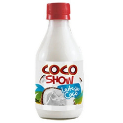 Leite Coco Copra 200Ml Show Pet