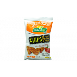 Chips Integral Kodilar 70G Sweet Chili