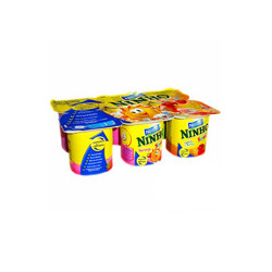 Iogurte Nestle Ninho 540G Bandeja