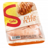 Corte De Frango File De Peito Sadia 1KG Bandeja