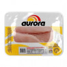 Corte de Frango File de Peito Aurora 1Kg Bandeja