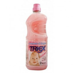 Amaciante Triex 2L Max Pink