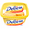 Margarina Delicia 500G Cremosa Com Sal