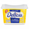 Margarina Delicia 500G Cremosa Com Sal
