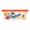 Margarina Claybom 250G Cremosa Com Sal