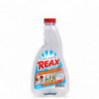 Limpa Vidro Reax 500Ml Cristal Refil