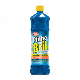 Desinfetante Pinho Bril 1L Brisa Mar