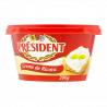 Creme De Ricota Presidente Tradicional 200G