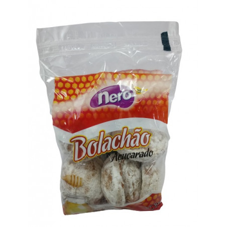 Bolachao Nero 400G Acucarado