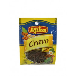 Condimento Mika 8G Cravo