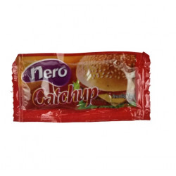 Ketchup Nero 7G 176 Un Sache