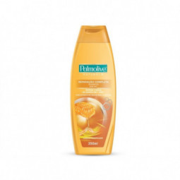 Shampoo Palmolive Naturals Reparação Completa Frasco 350Ml