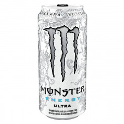 Energético Monster 473ML Energy Ultra LT