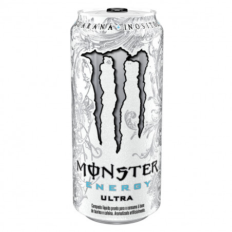 Energético Monster 473ML Energy Ultra LT