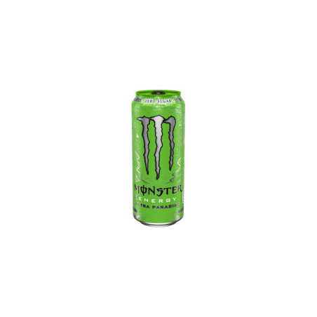 Energético Monster 473ML Paradise LT