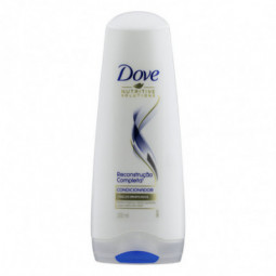 Condicionador Dove Nutritive Solutions Reconstrução Completa Frasco 200Ml