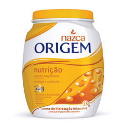 Creme Origem 1Kg Manteiga Karite