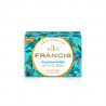 Sabonete Francis Clássico 90g Azul
