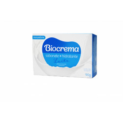 Sabonete Biocrema 90g Hidratante