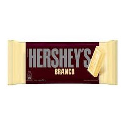 Chocolate Hersheys Barra 92G Branco