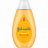 Shampoo Infantil Johnson Johnson 200Ml Regular Unit
