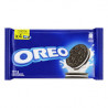 Biscoito Oreo 144G Recheio Baunilha