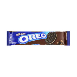 Biscoito Oreo 90G Recheio Chocolate