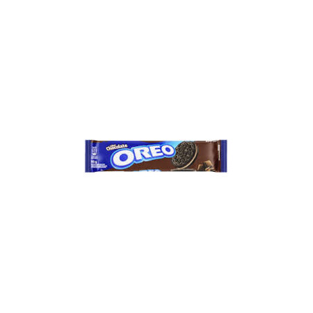 Biscoito Oreo 90G Recheio Chocolate