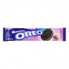 Biscoito Oreo 90G Recheio Morango