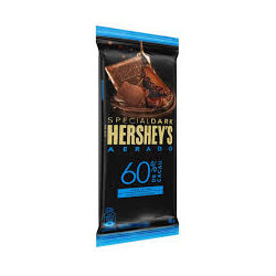 Chocolate Hershey´s Special Dark 85G Aerado