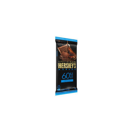 Chocolate Hershey´s Special Dark 85G Aerado