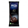 Chocolate Lacta 85G 40% Cacau Original