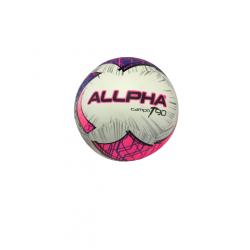 Brinquedo Alpha Bola Futebol T90 E.V.A