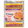 HAMBURGUER CARNE SUINO