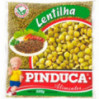 Lentilha Pinduca 500G