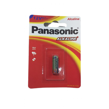 BATERIA PANASONIC ALC.