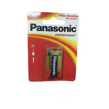 BATERIA PANASONIC ALC.