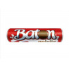 CHOC.GAROTO BATON AO LEITE