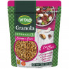 GRANOLA CACAU C/COCO