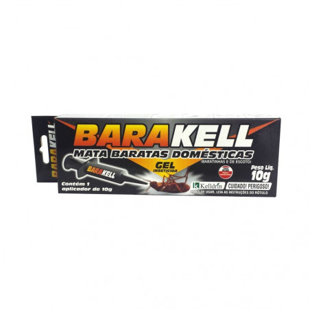 BARAKEL KELLDRIN 10G GEL