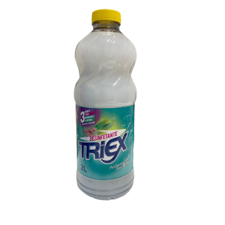 Desinfetante Triex 2L Eucalipto