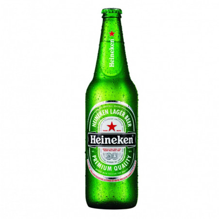 Cerveja Heineken 600ml